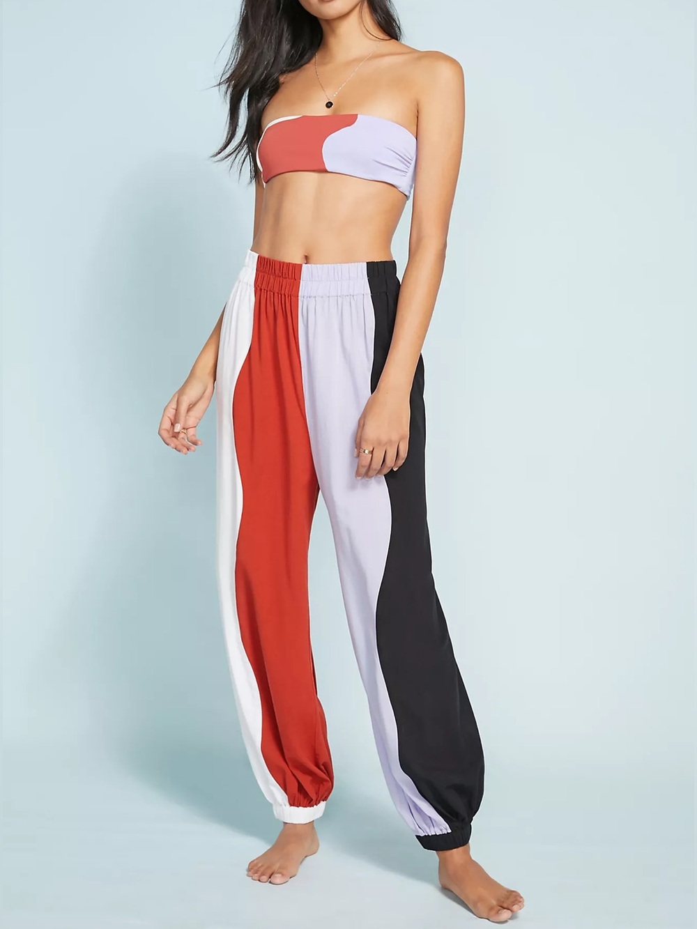 Mara Hoffman Josie Pants - Size S